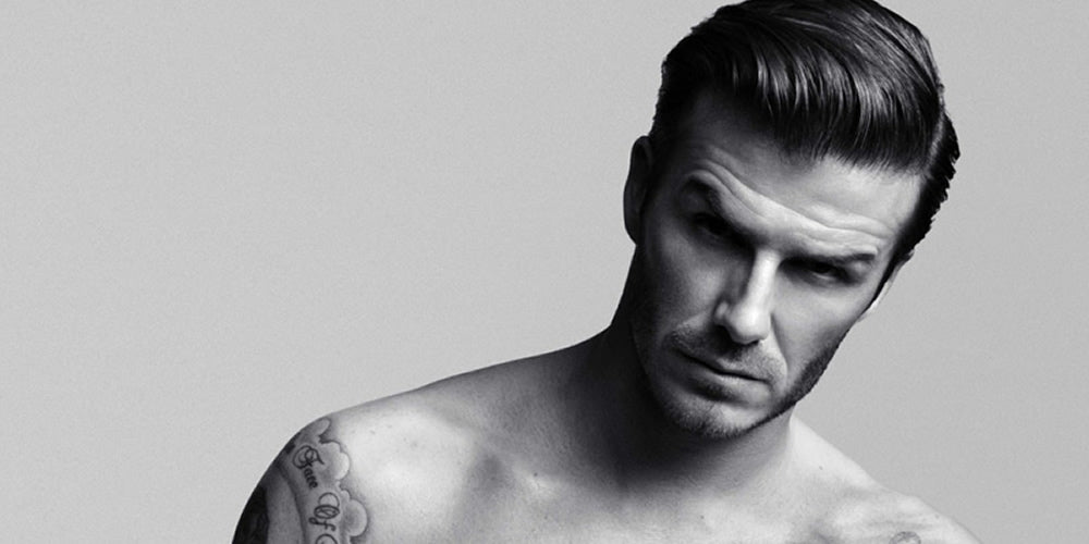 Male Celebrities Famous for their Hair