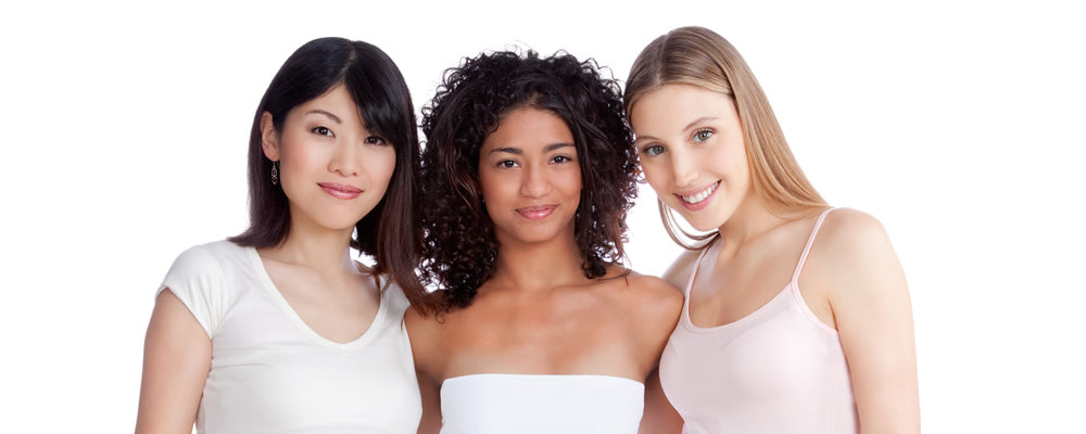 Does race affect hair loss?