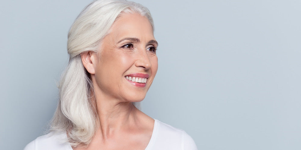 Hair loss and ageing
