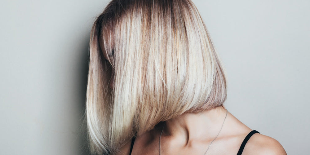 The best hairstyles for women with thinning hair