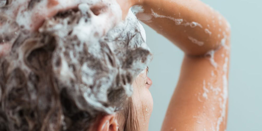 Hair Myths Dispelled