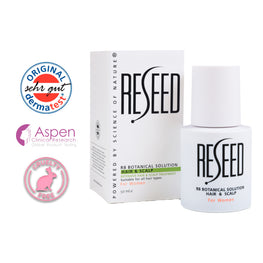 RESEED R8 Botanical Solution for Women 50 ml