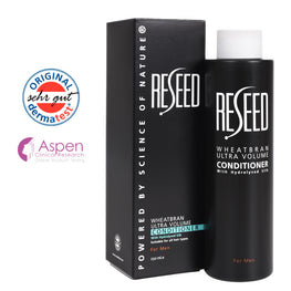 RESEED Wheat Bran Ultra Volume Conditioner for Men 250 ml