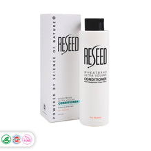 RESEED Wheat Bran Ultra Volume Conditioner for Women 250 ml